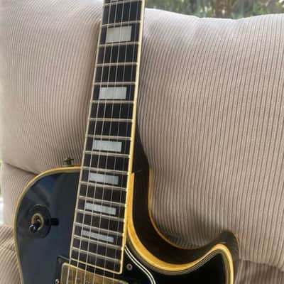 Immagine Gibson Les Paul Custom 1978 - Ebony - 5