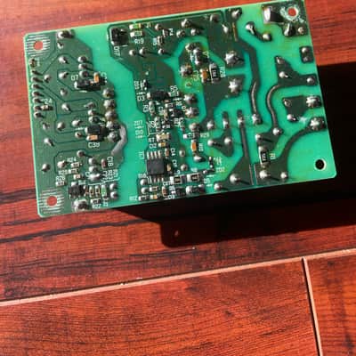 Roland JP-8080 Synthesizer Power Supply Board (Tested and Working) image 3