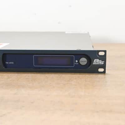 BSS London BLU-160 Networked Signal Processor CG015PR image 2