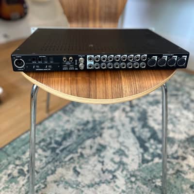 Universal Audio Apollo 8 QUAD Firewire Audio Interface - w Thunderbolt 2 Card image 2