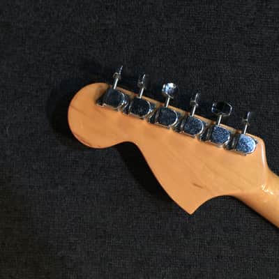 No.063621TOKAI CUSTOM EDITION WHT/R JAPAN VINTAGE EX image 10