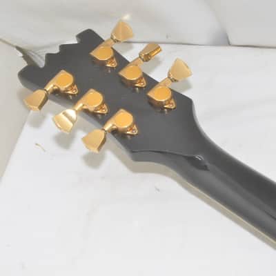 MOSRITE MADE IN JAPAN Lefty Electric Guitar Ref. No 7761 image 13