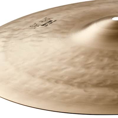 K Zildjian 14" Light HiHats - K0923 image 5