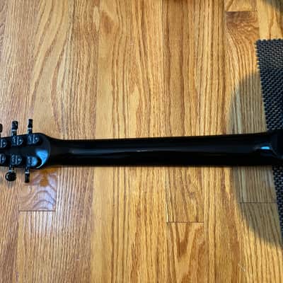 KLOS Hybrid 2018 - Carbon Fiber image 10