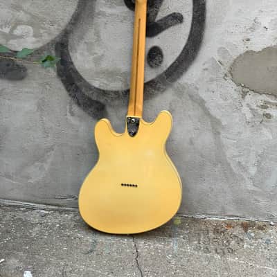 Fender Starcaster 1976 - 1979 - White image 10