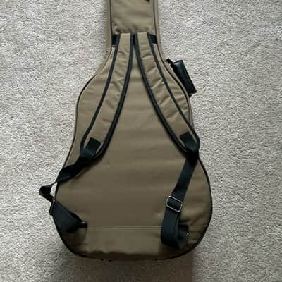 La Patrie Motif - Parlor Sized Classical Guitar - Natural Satin Finish image 11