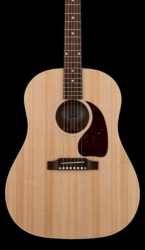 Gibson J-45 Special - Satin Natural #36003 image 1
