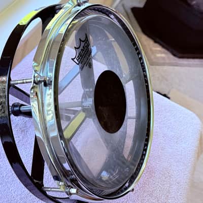 Remo 10'' Roto Tom - (EXCELLENT) image 7