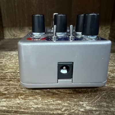 Electro-Harmonix Intelligent Harmony Machine with Box 2021 - Present - Silver image 5