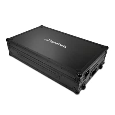 AlphaTheta XDJ-AZ All-In-One DJ System with Alpha theta flight case Bild 3