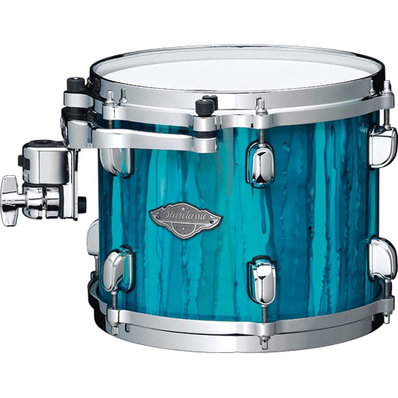 Tama MBST12A Starclassic Performer 12x9 Rack Tom image 1