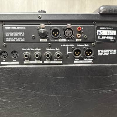 Line 6 Guitar Amp Vetta 2 Amp image 10