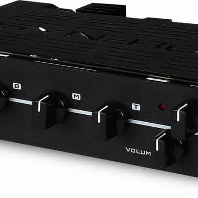 Synergy Soldano SLO Module 2-Channel All-Tube Preamp image 2