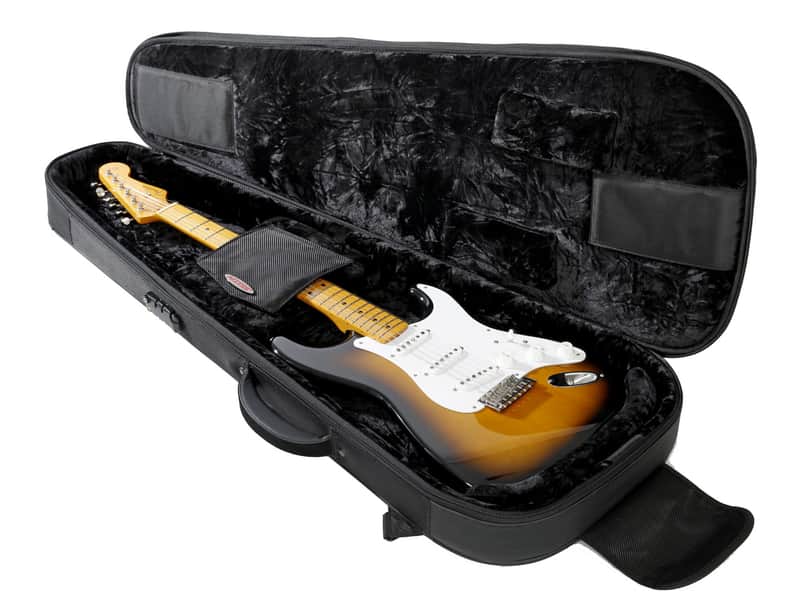 Access Stage Five Electric Guitar Bag for Strat* image 1