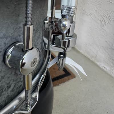 Sugar Percussion 5.5x14 Aluminum Snare Drum image 2