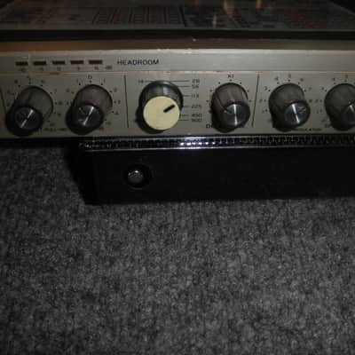 IBANEZ DM1100 DIGITAL DELAY 1985 ORIGINAL/BRONZE image 2