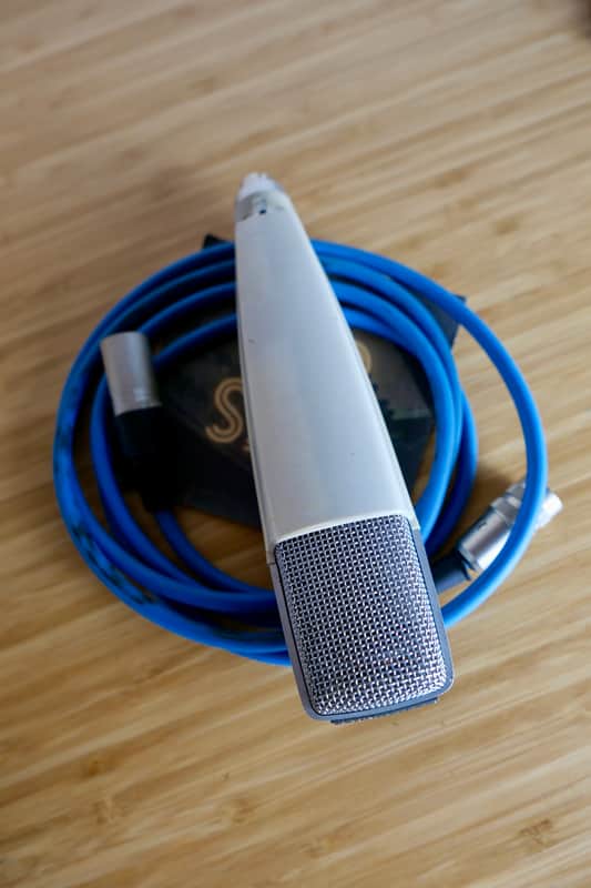 Sennheiser MD 421-N Cardioid Dynamic Microphone