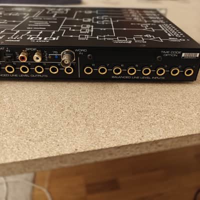 RME Fireface 800 Firewire Audio Interface 2000s - Blue image 6