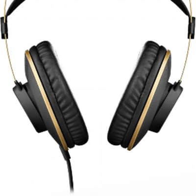 AKG K92 image 2