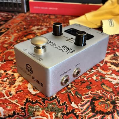 Singular Sound BeatBuddy MINI 2 image 2