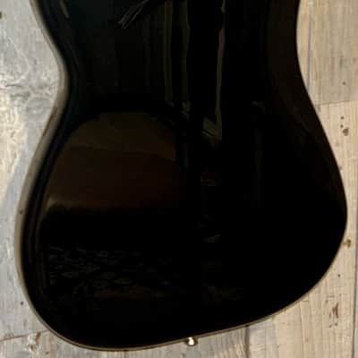 NEW Fender Vintera III Late '60s Precision Bass - Black, In Stock and Ships Fast! Pro Set Up Included! image 10
