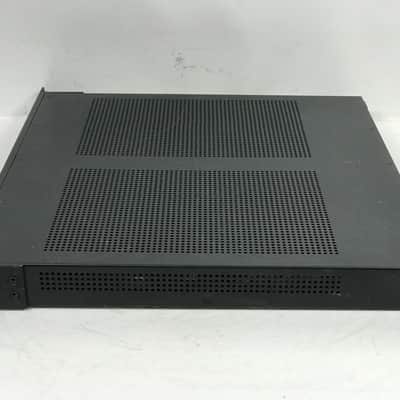 Sonamp DSP 8-130 1160W 8.0-Ch. Amplifier image 5