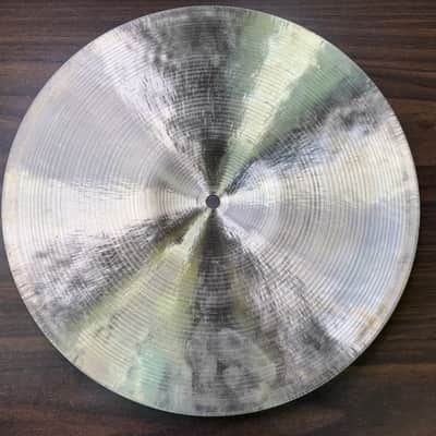 Groove Percussion 14" Hi-Hat Cymbals image 7