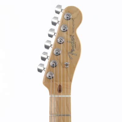 Fender USA American Professional Telecaster Candy Apple Red [US17053811] (06/01) image 10