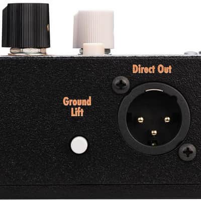 EarthQuaker Devices Scrolls Bass Odyssey image 5