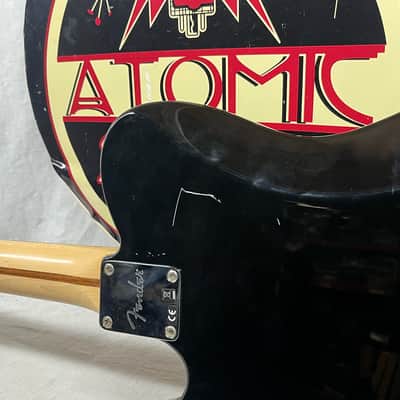Fender Standard Telecaster HH Electric Guitar MIM - Made in Mexico image 13