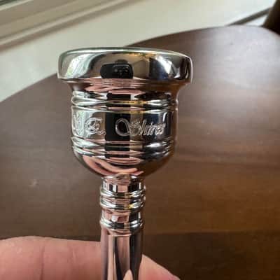 Shires Trombone Mouthpiece 7c image 3