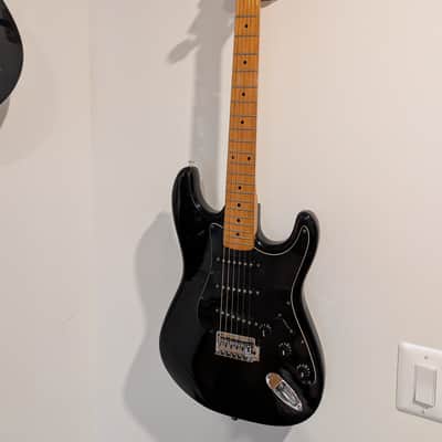 1990 Epiphone S-300 image 1