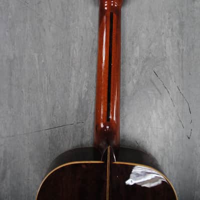 Guitarra Espanola Classical Spanish Guitar image 10