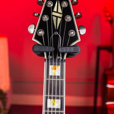 Epiphone Flying V Prophecy 2020 - 2024 - Yellow Tiger Aged Gloss image 12