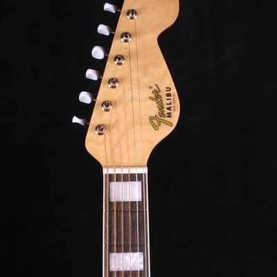 Fender Malibu Vintage AGN image 4