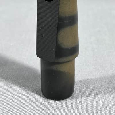 Berg Larsen Hard Rubber Tenor 90/1 SMS Mouthpiece image 4