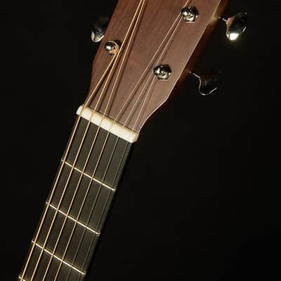 Martin Guitars Road Series 000E Retro Plus Granadillo image 3