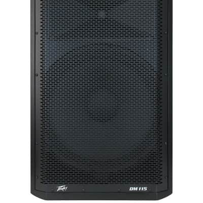 Peavey Dark Matter AQ15 Powered PA Loudspeaker image 1