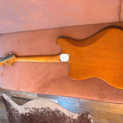 Fender Partscaster image 8