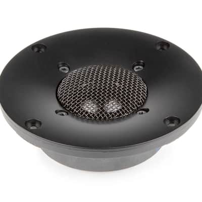 Yamaha HS5 Original Tweeter HF Compression Driver YE744A00 / HS5 Black image 1