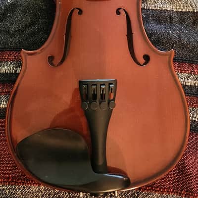 Streichinstrumente O.M. Monnich 3/4 Violin 2020s Germany image 4
