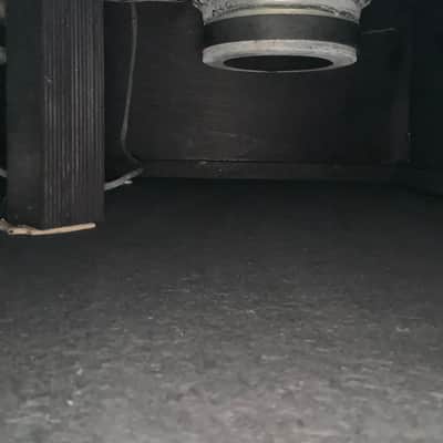 Hiwatt DR103 Custom / 4x12 image 6