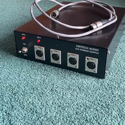 Vintech PSU question - Gearspace