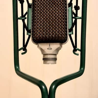 Lomo 19a13 Tube Microphone 1968 image 1