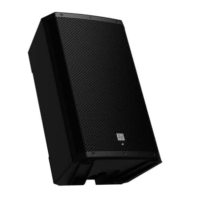 Electro-Voice EV ZLX-15P G2 15" 2-way powered speaker, US cord image 5