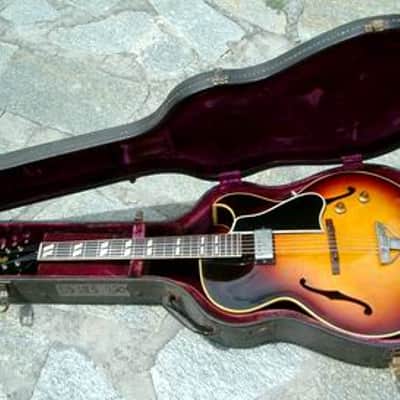 Gibson ES175 1959 image 11