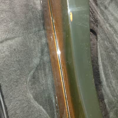 Gibson Firebird V 2004 W/ohsc Bild 7