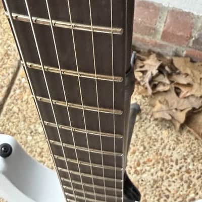 Schecter Rob Scallon Signature C-1 Electric Guitar - Contrast image 3