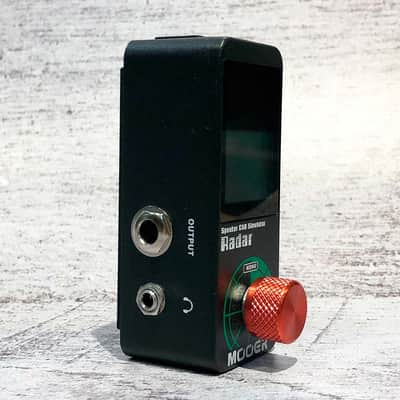 Mooer Radar (Usado) image 2