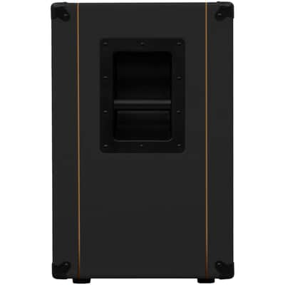 Orange Crush Bass 100 Bass Combo Amplifier (100 Watts, 1x15"), Black image 4
